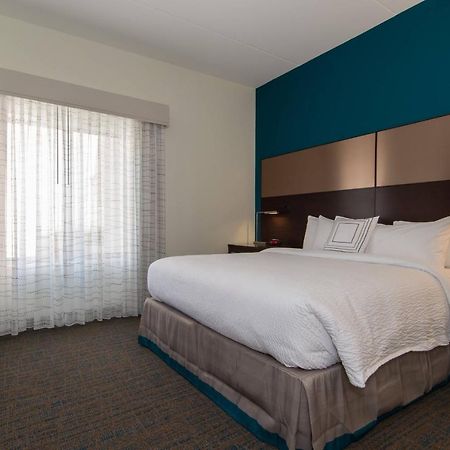 Residence Inn Raleigh-Durham Airport/Brier Creek Zewnętrze zdjęcie