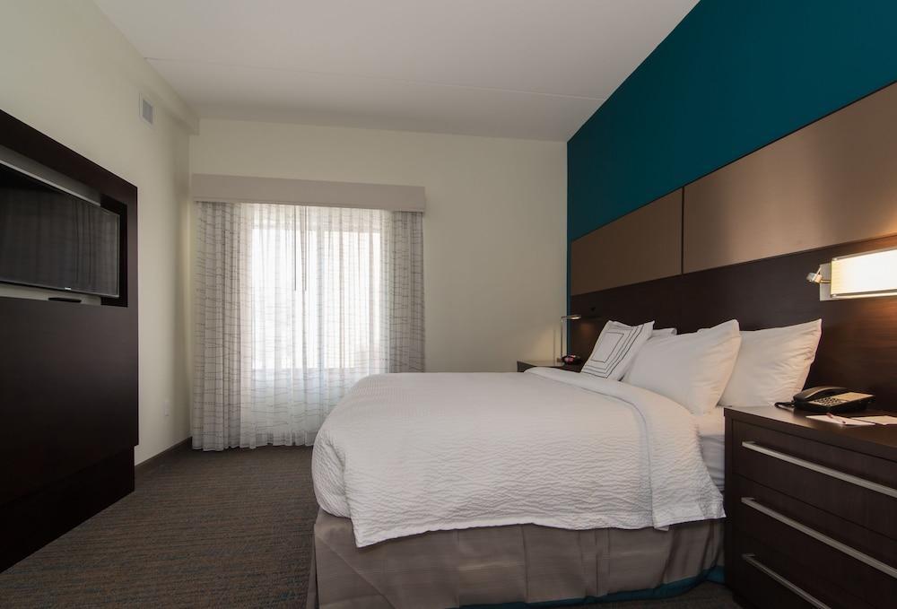 Residence Inn Raleigh-Durham Airport/Brier Creek Zewnętrze zdjęcie
