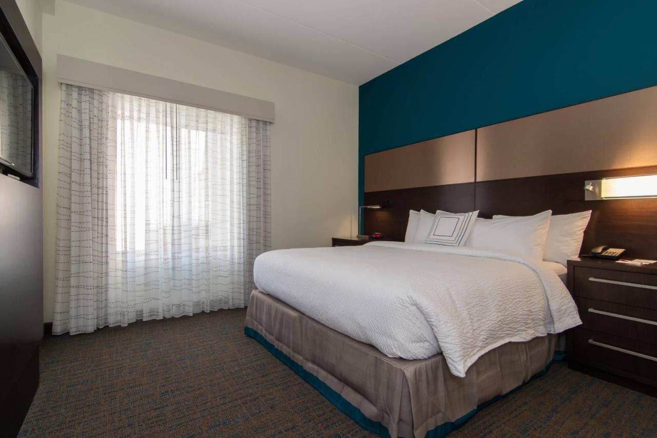 Residence Inn Raleigh-Durham Airport/Brier Creek Zewnętrze zdjęcie