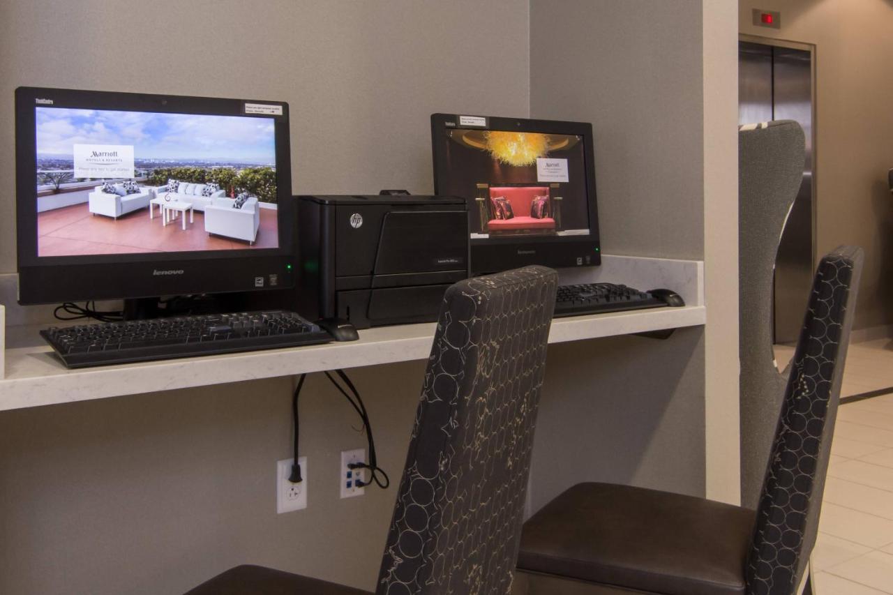 Residence Inn Raleigh-Durham Airport/Brier Creek Zewnętrze zdjęcie