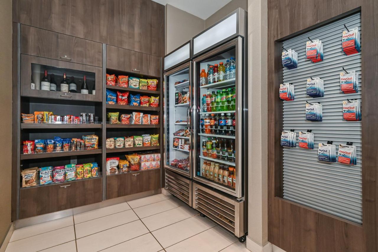 Residence Inn Raleigh-Durham Airport/Brier Creek Zewnętrze zdjęcie