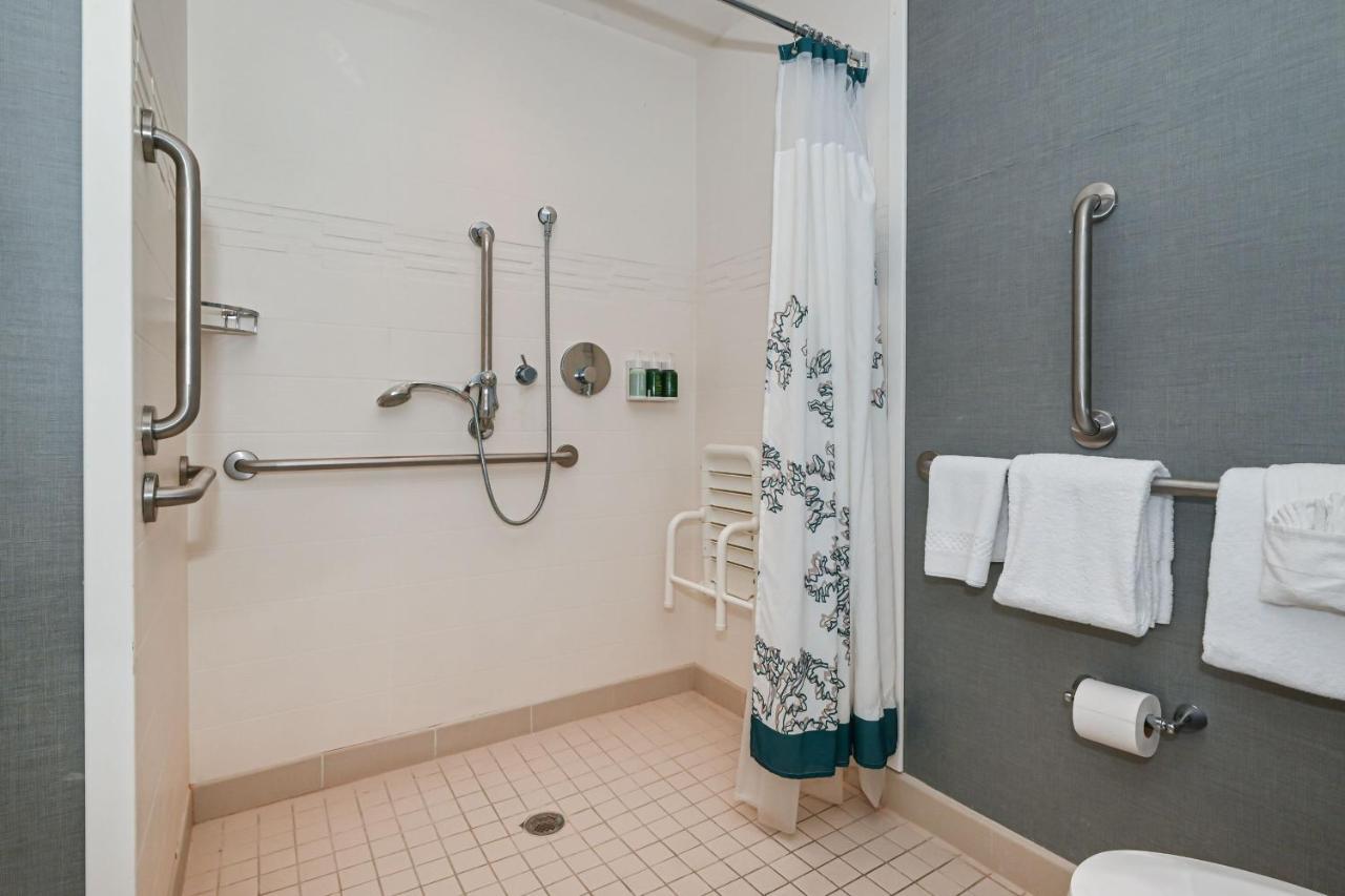 Residence Inn Raleigh-Durham Airport/Brier Creek Zewnętrze zdjęcie