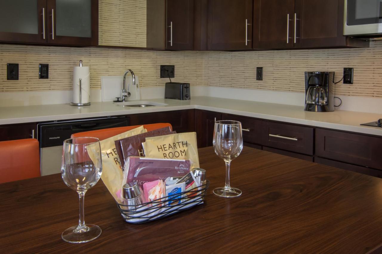 Residence Inn Raleigh-Durham Airport/Brier Creek Zewnętrze zdjęcie
