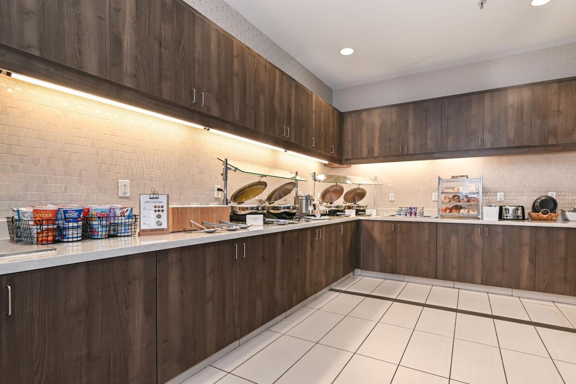 Residence Inn Raleigh-Durham Airport/Brier Creek Zewnętrze zdjęcie