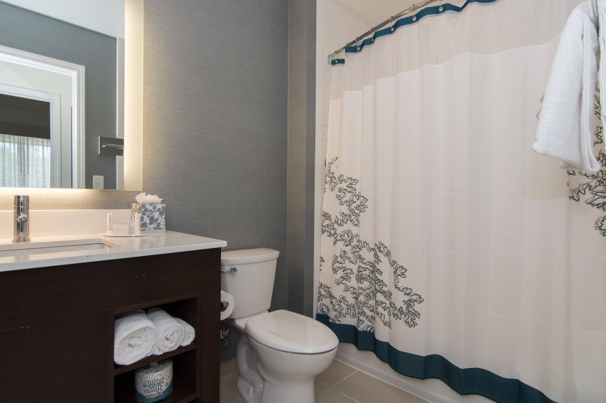 Residence Inn Raleigh-Durham Airport/Brier Creek Zewnętrze zdjęcie