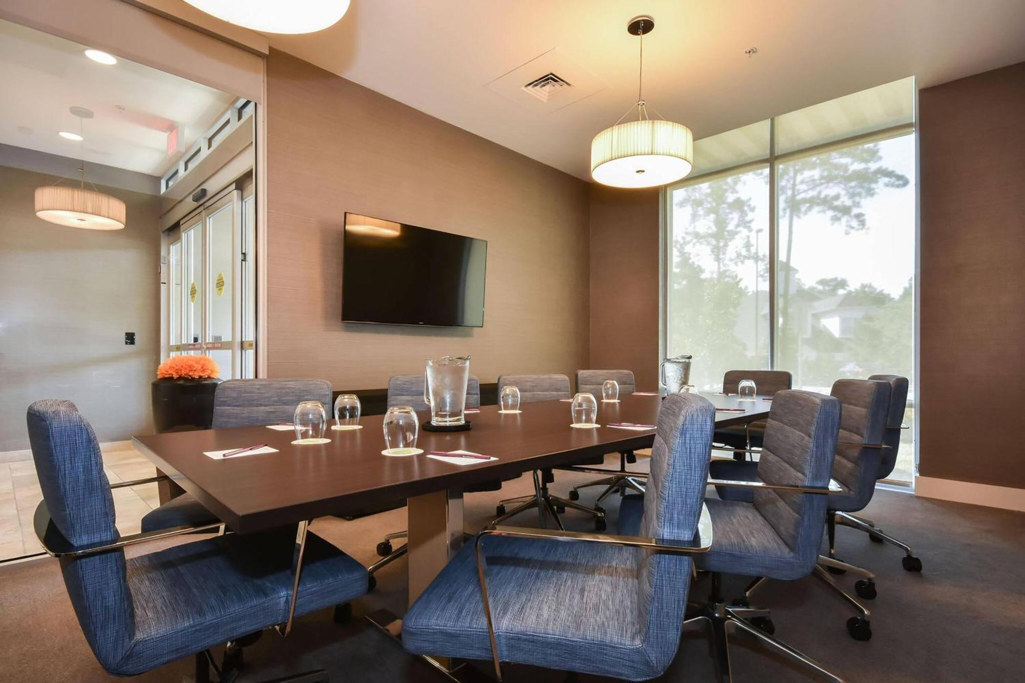 Residence Inn Raleigh-Durham Airport/Brier Creek Zewnętrze zdjęcie