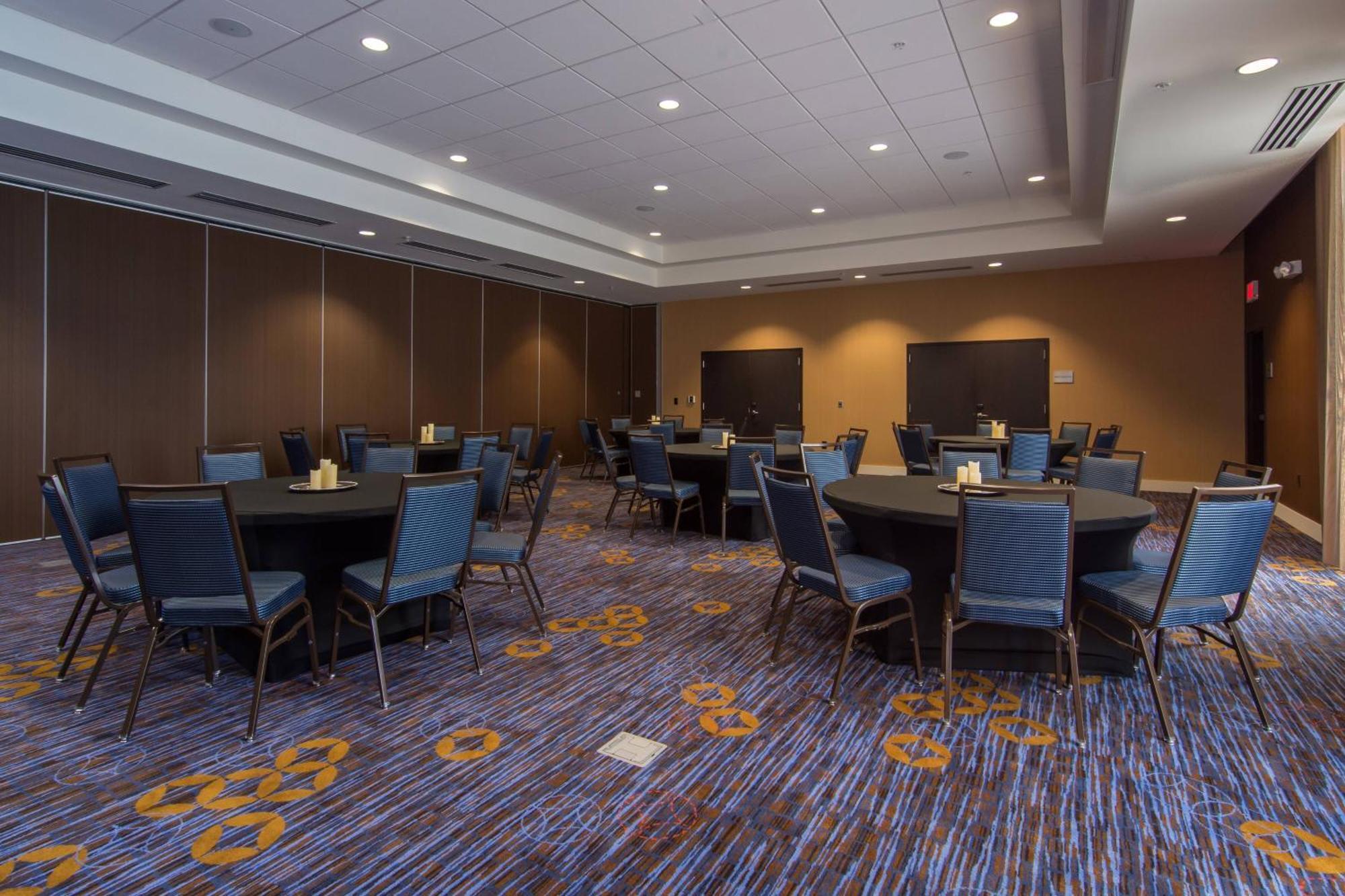 Residence Inn Raleigh-Durham Airport/Brier Creek Zewnętrze zdjęcie
