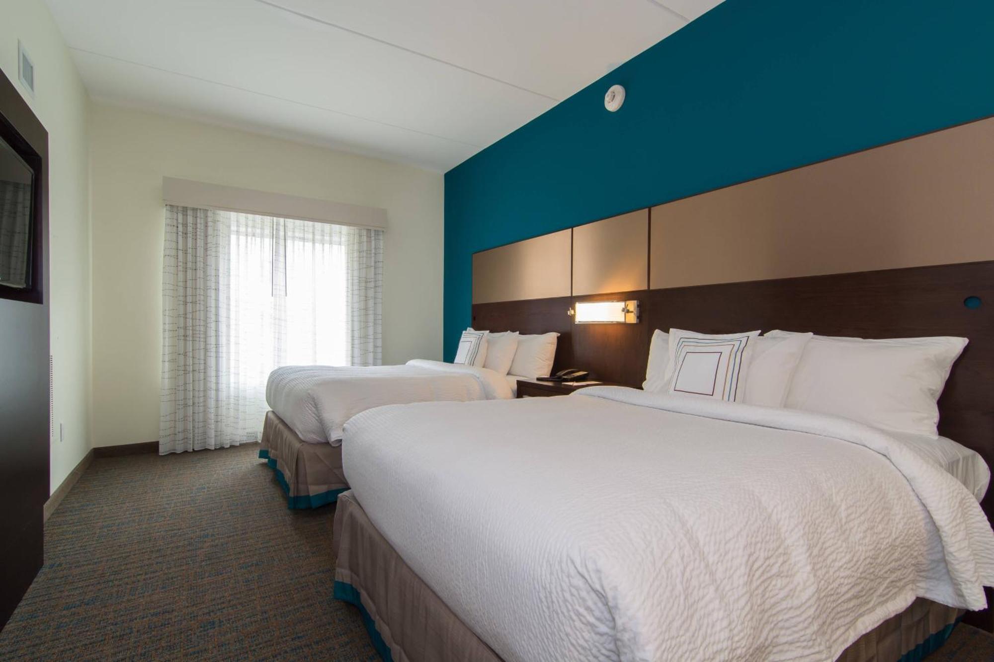 Residence Inn Raleigh-Durham Airport/Brier Creek Zewnętrze zdjęcie