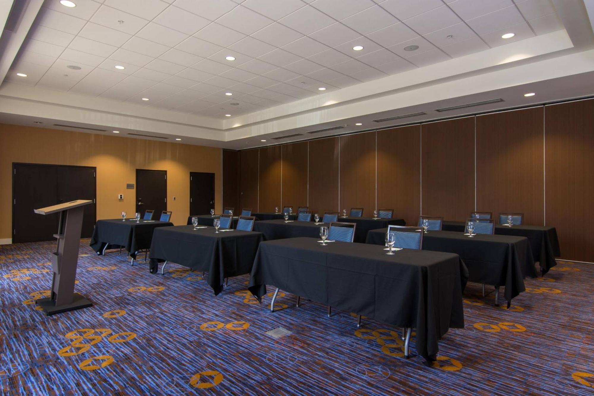 Residence Inn Raleigh-Durham Airport/Brier Creek Zewnętrze zdjęcie