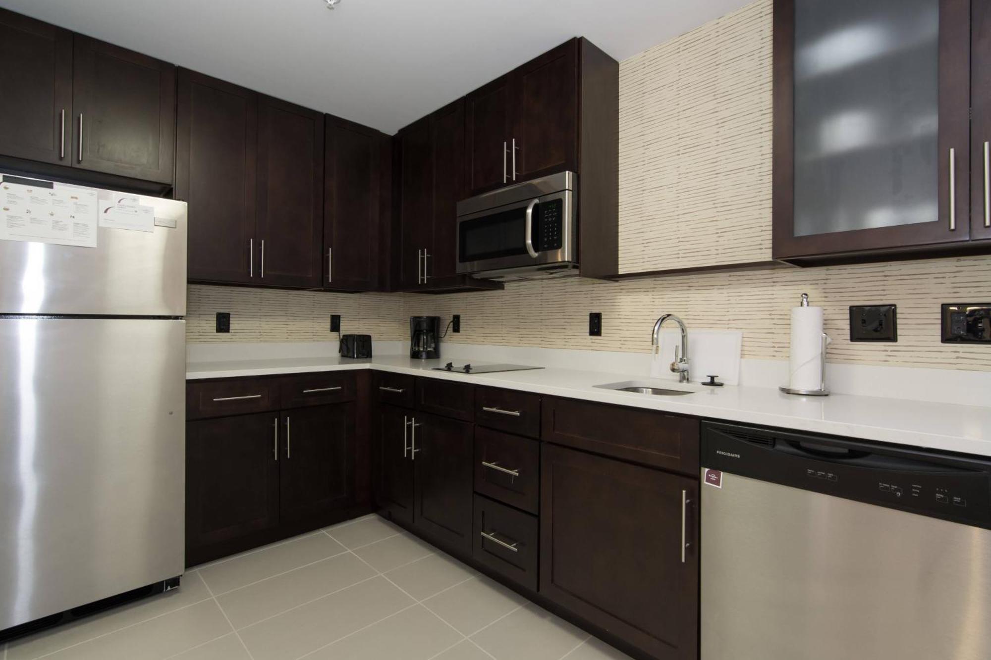 Residence Inn Raleigh-Durham Airport/Brier Creek Zewnętrze zdjęcie