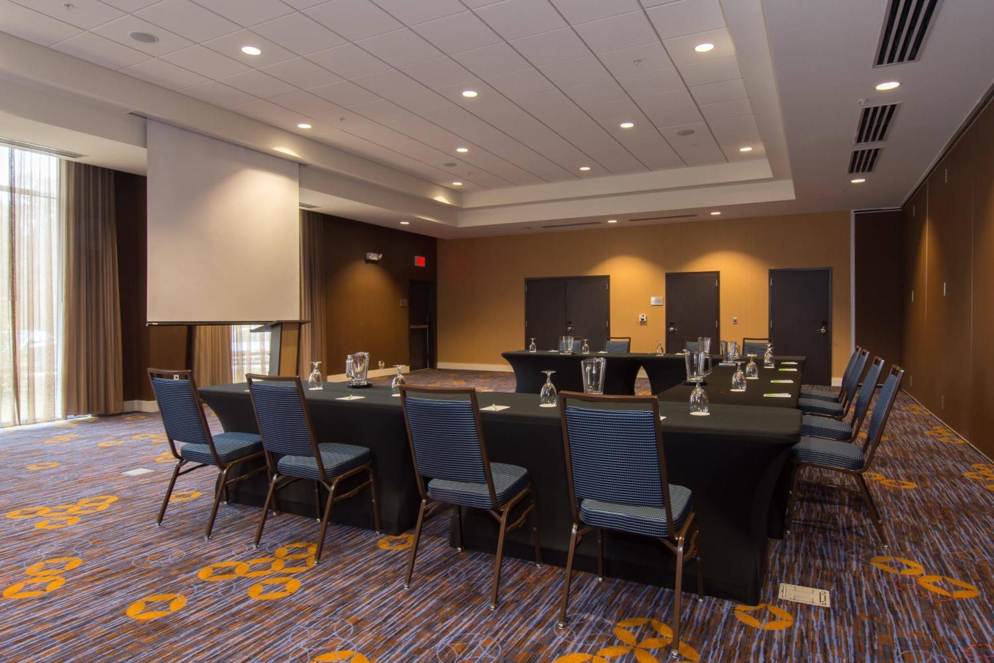 Residence Inn Raleigh-Durham Airport/Brier Creek Zewnętrze zdjęcie