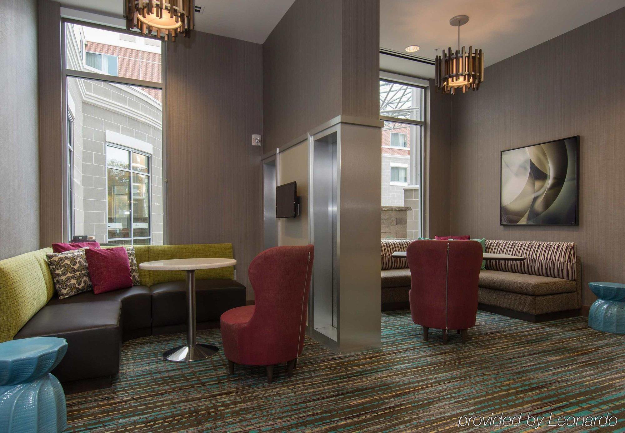 Residence Inn Raleigh-Durham Airport/Brier Creek Zewnętrze zdjęcie