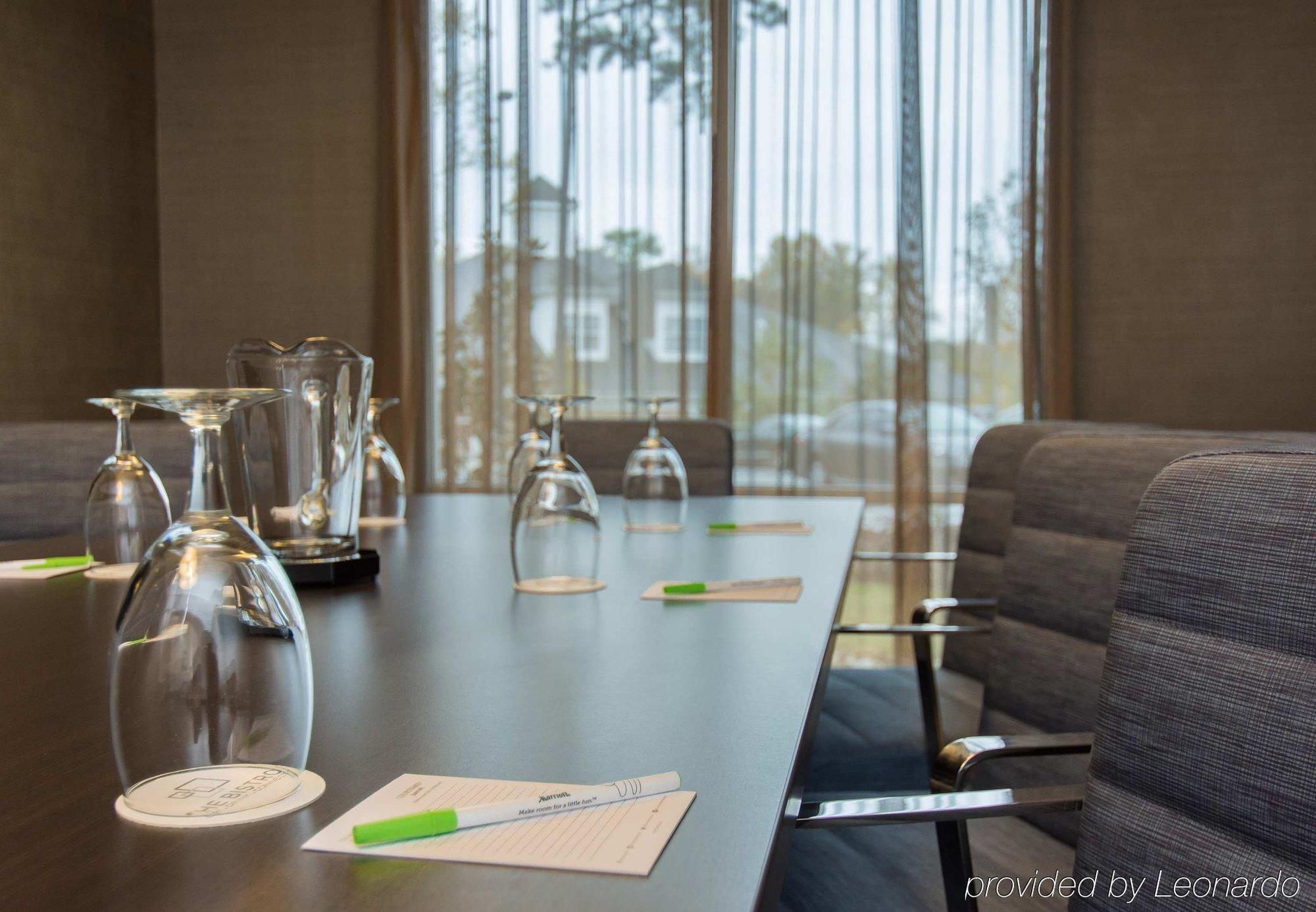 Residence Inn Raleigh-Durham Airport/Brier Creek Zewnętrze zdjęcie