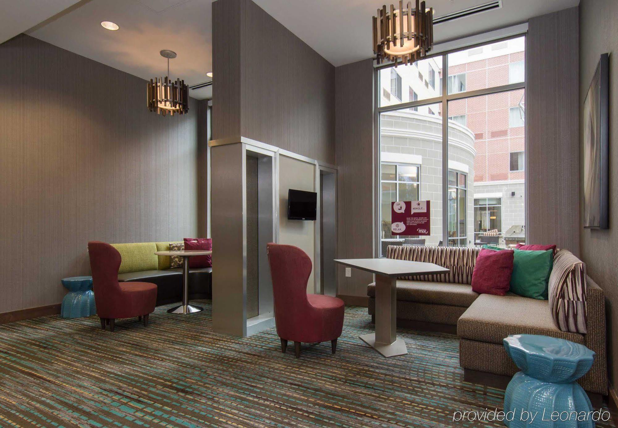Residence Inn Raleigh-Durham Airport/Brier Creek Zewnętrze zdjęcie