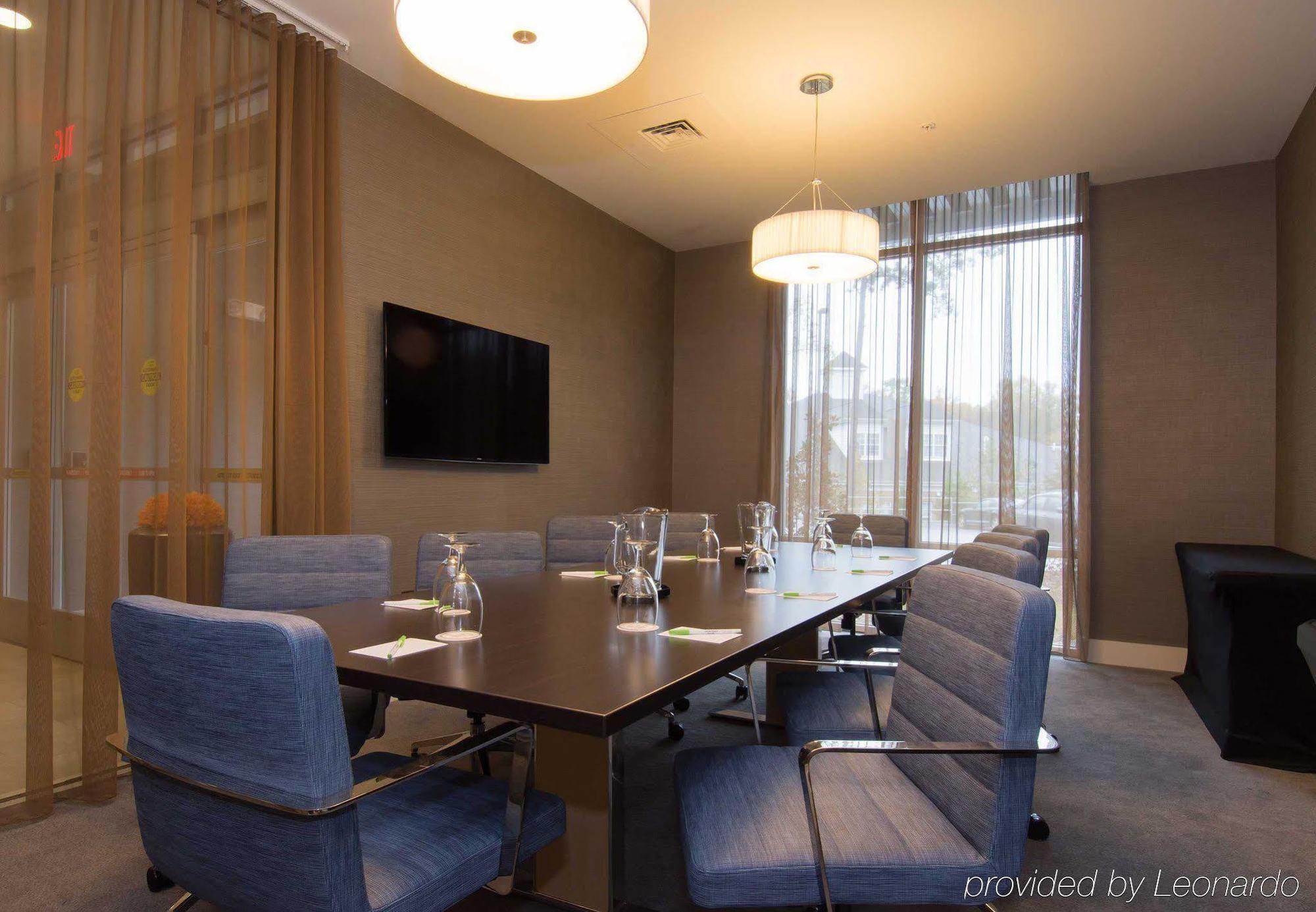 Residence Inn Raleigh-Durham Airport/Brier Creek Zewnętrze zdjęcie