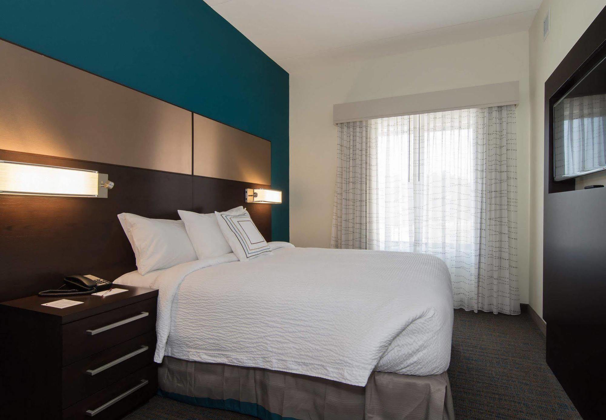 Residence Inn Raleigh-Durham Airport/Brier Creek Zewnętrze zdjęcie