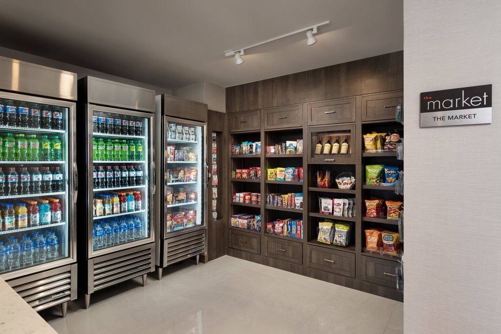 Residence Inn Raleigh-Durham Airport/Brier Creek Zewnętrze zdjęcie