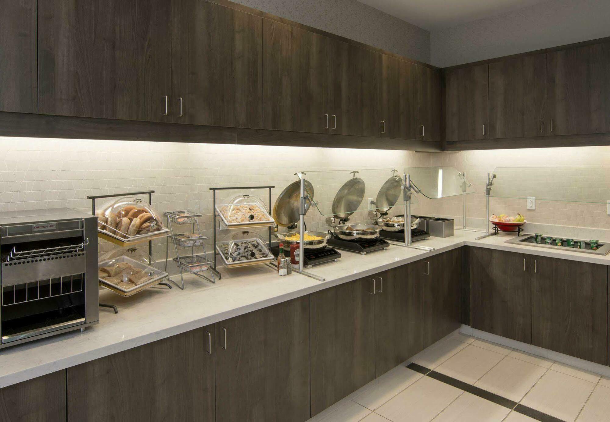 Residence Inn Raleigh-Durham Airport/Brier Creek Zewnętrze zdjęcie